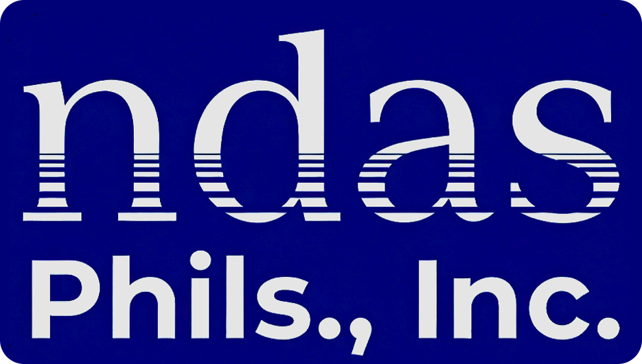 NDAS PHILS INC. Logo